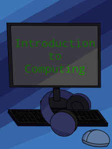 Introduction to Computing book cover